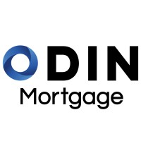 Odin Mortgage & Tax logo