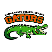 Lamar State College–Orange logo