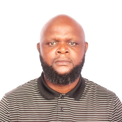 Cornelius Etiendem  Achingale 