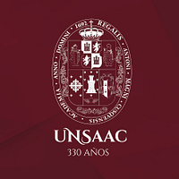 Universidad Nacional de San Antonio Abad del Cusco logo