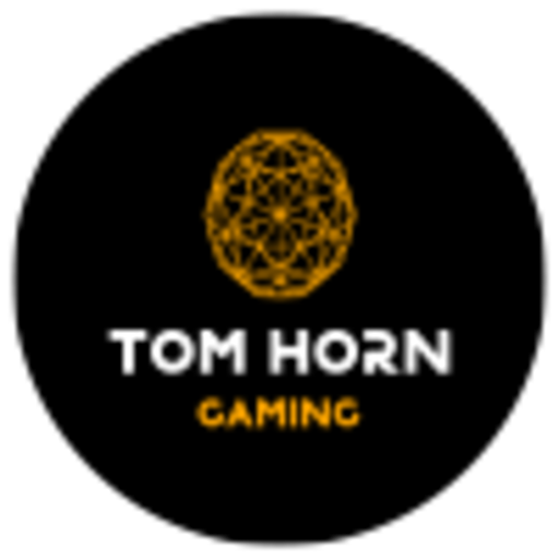 Tom Horn Gami logo