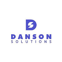 Danson Solution logo