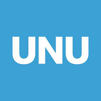 United Nations University Global Seminar logo