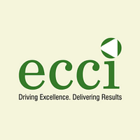 ECC International Corporation logo