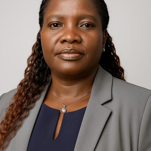 Dudzai Celedra Vongayi