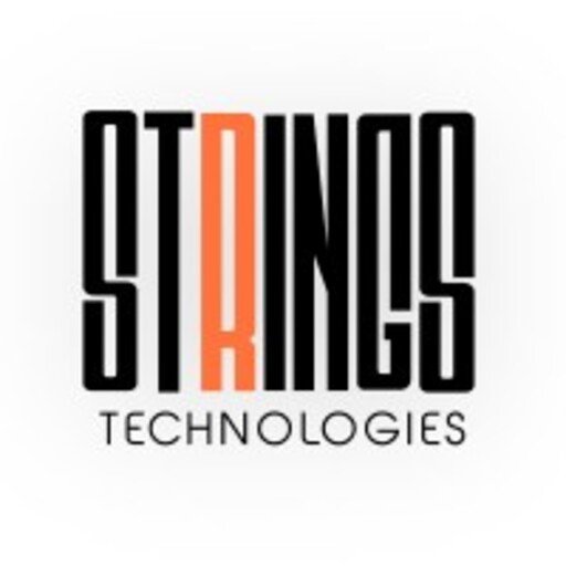 Strings Technologies logo