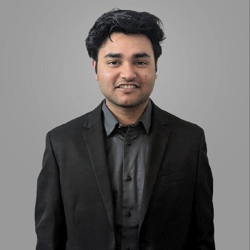 Tanuj Singh