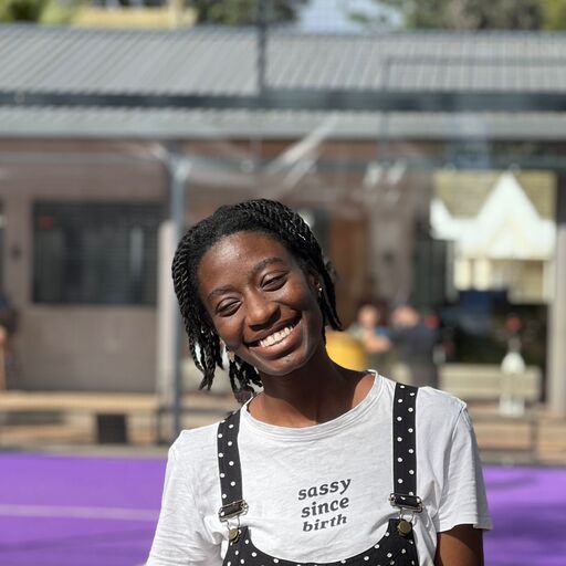 Agnes Odek