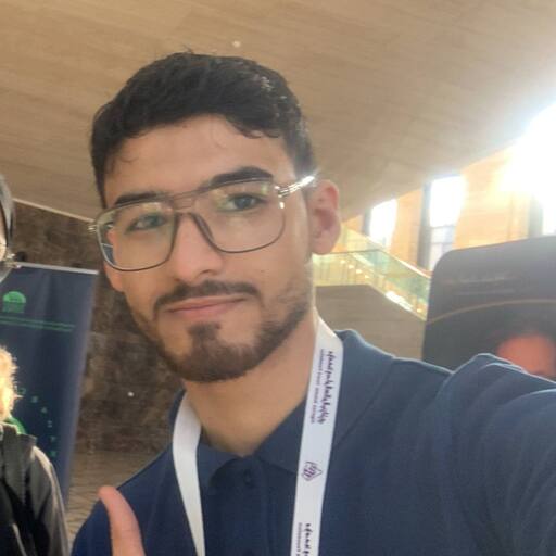 Mouhaned gobbi