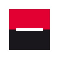 Societe Generale Global Solution Center logo