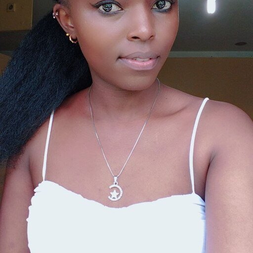 FAITH  WAIRIMU