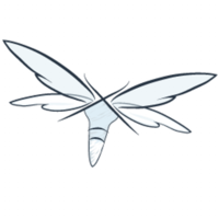 Wildfly logo
