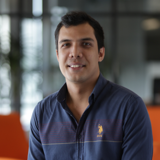 Andrew De Silva