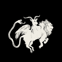 Chimera Design logo