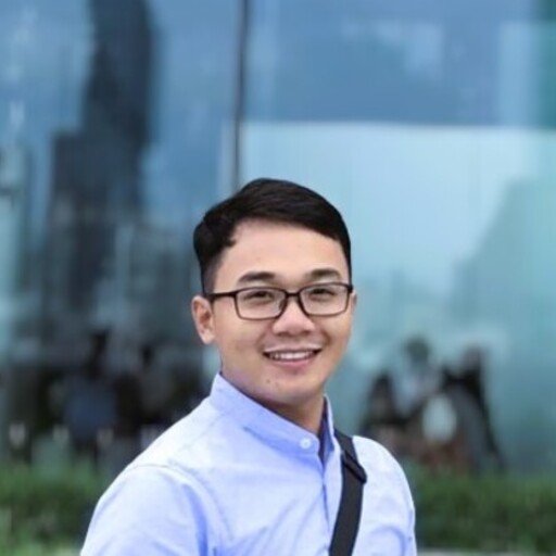 Huy Bui