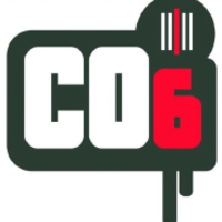 CO6 logo