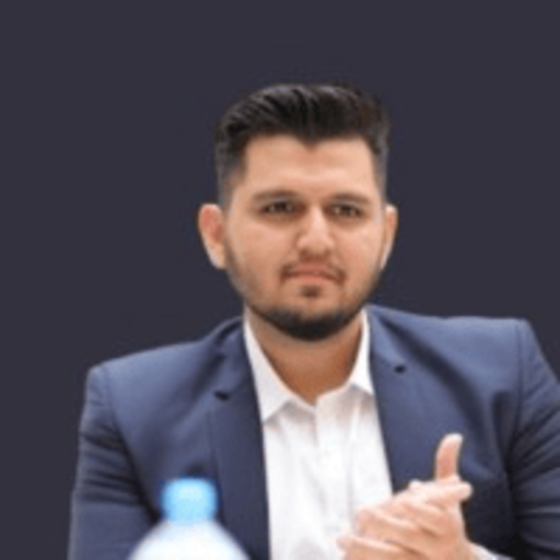 Abdul Hayee Farogh