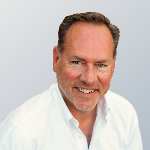 Scott Bahr