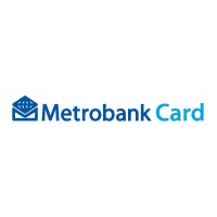 Metrobank Card Corporation logo