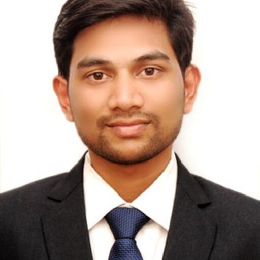 Avinash Ingle