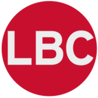 Lancaster Bible College logo