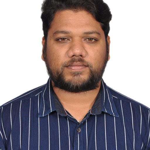 Sudheer Sai