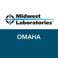 Midwest Laboratories logo