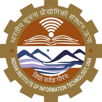 Indian Institute of Information Technology, Una logo