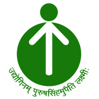 Entrepreneurship Development Institute of India logo
