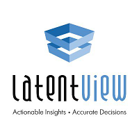 Latent View Analytics logo