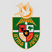 Universitas Katolik Atmajaya logo