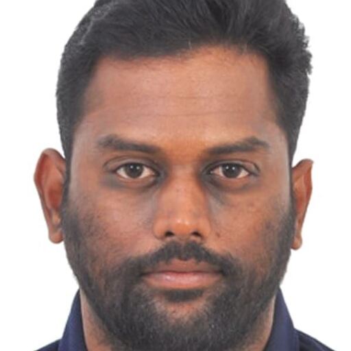 Chalapathy Rao