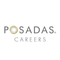 Posadas logo