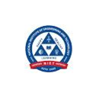 National Institute of Engineering and Technology logo