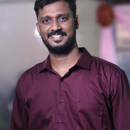 Surya Manikandan