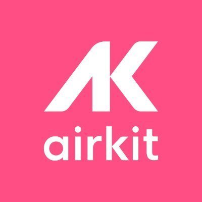 Airkit logo