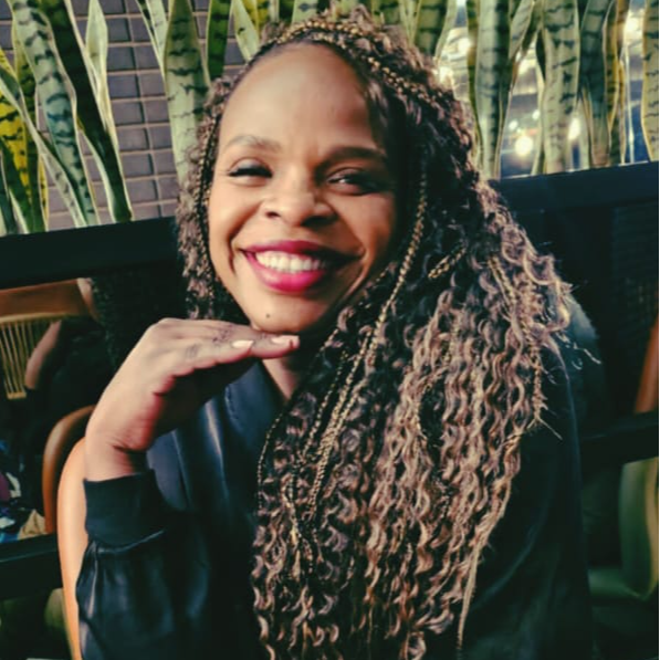 Karabo Koopedi