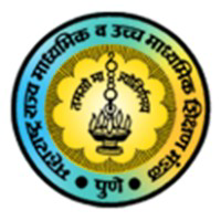 Maharashtra State Board of Secondary and Higher Secondary Education logo