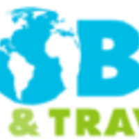 Global work and Travel logo