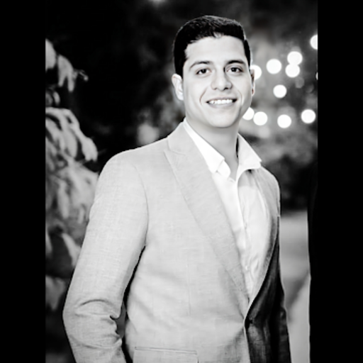 ahmed fikry