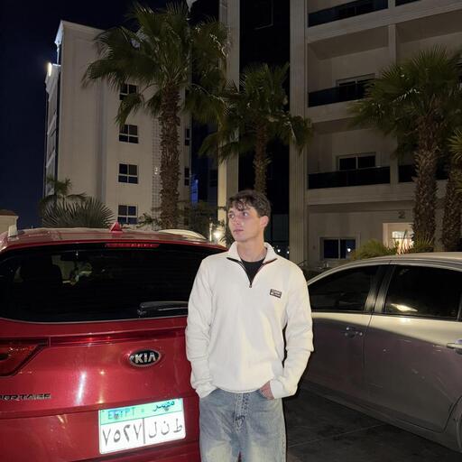 khaled nabel