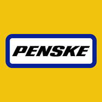 Penske Careers French logo