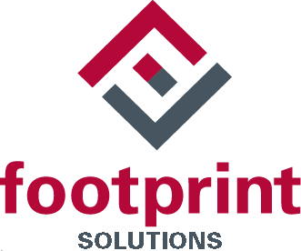 footprint Solutions logo