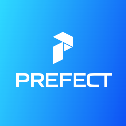 Prefect logo