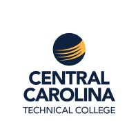 Central Carolina Technical College logo