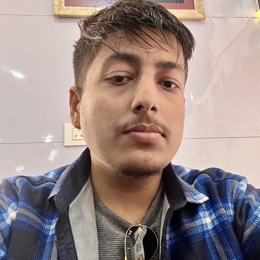 Ashish Bhandari