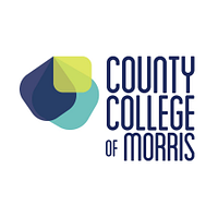 County College of Morris logo
