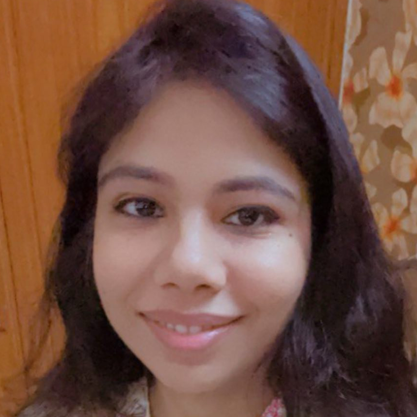 Priyanka  Kanwar