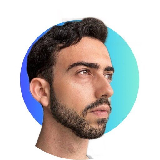 David Glauber C. Lima User