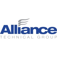 Alliance logo